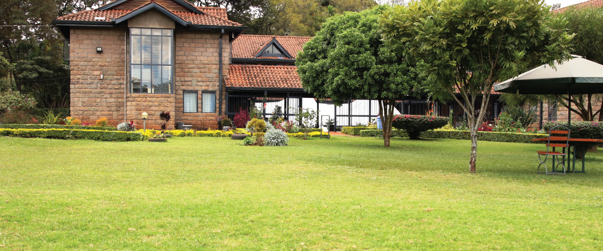 subiaco retreat center