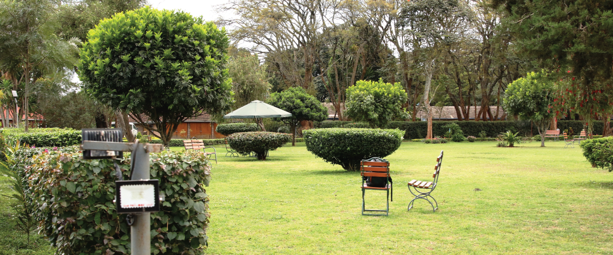 subiaco retreat center