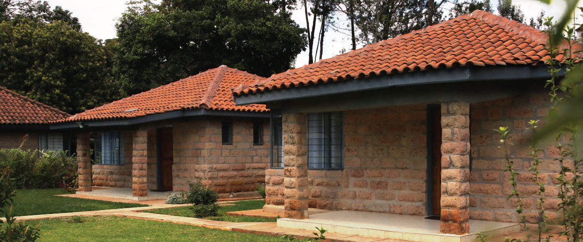 subiaco retreat center